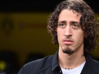 Das ist der Plan mit Neuzugang Fábio Silva