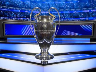 BVB mit weiterem Rekord der Champions League