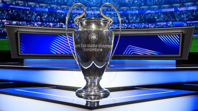 BVB mit weiterem Rekord der Champions League