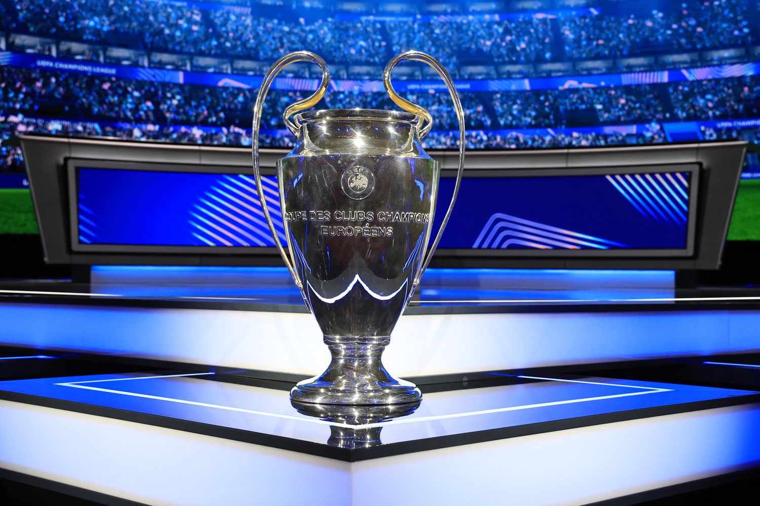 BVB mit weiterem Rekord der Champions League