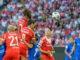 FC Bayern, Thesen: BVB-Patzer und ungewöhnlicher