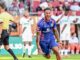 Mainz 05 empfängt Borussia Dortmund. Das sagt Henriksen in