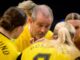 Borussia Dortmund im Pokal-Achtelfinale ohne Probleme