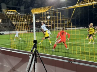 FCG ist bei Borussia Dortmund II zweimal nicht wach genug