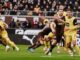 FC St. Pauli | Doppelschlag nach der Pause: FCSP verliert