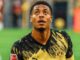 BVB-Star Nmecha trauert um US-Aktivisten