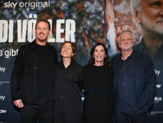 Mehr machen und weniger reden