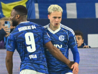 2. Bundesliga: Darmstadt bleibt spitze – Porath schießt