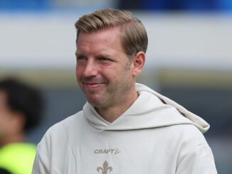Der Wandel des Florian Kohfeldt