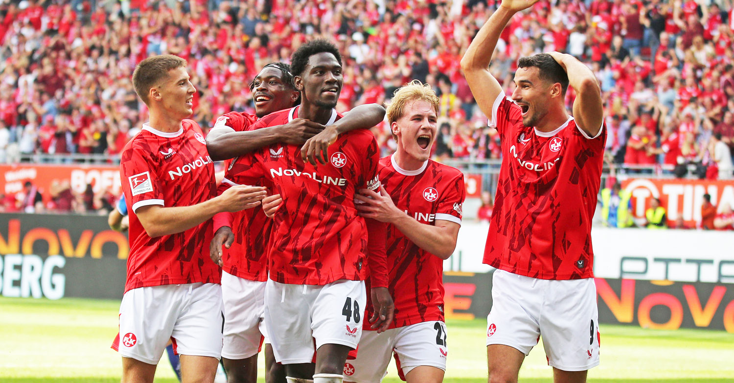 Die DBB-Analyse: Alidous Clou – und andere Coups