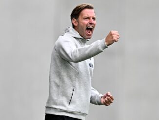 Schafft Kohfeldt im Pokal, woran Ex-Werder-Trainer