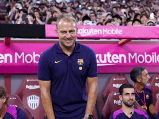 Barça-Wunderkind beschäftigte sich aber nie mit Wechsel