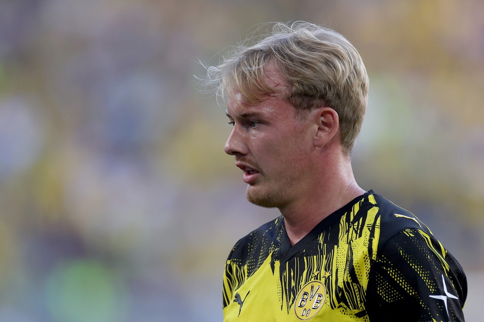 BVB-Abschied? Julian Brandt bei 3 englischen Top-Klubs auf