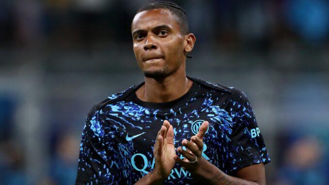 Kehrtwende bei Ex-BVB-Star Manuel Akanji – Inter vor