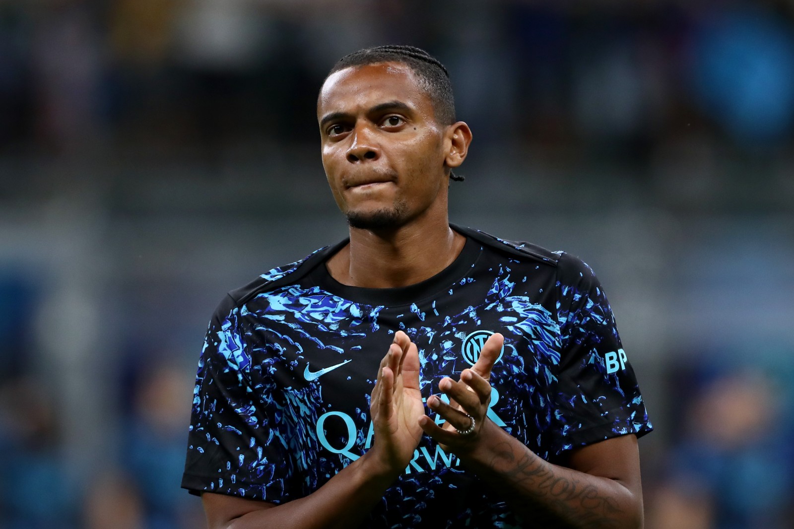 Kehrtwende bei Ex-BVB-Star Manuel Akanji – Inter vor