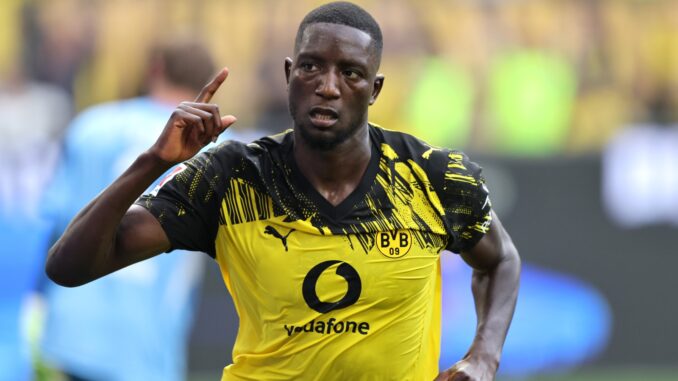 Millionen-Deal in Arbeit – BVB macht es so wie Manchester Millionen-Deal in Arbeit – BVB macht es so wie Manchester