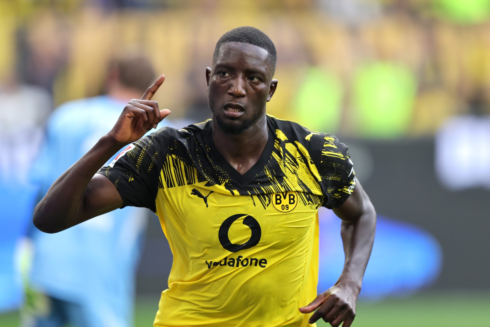 Millionen-Deal in Arbeit – BVB macht es so wie Manchester