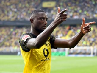 BVB-Manager Kehl adelt Guirassy mit Mbappe-Verweis – und