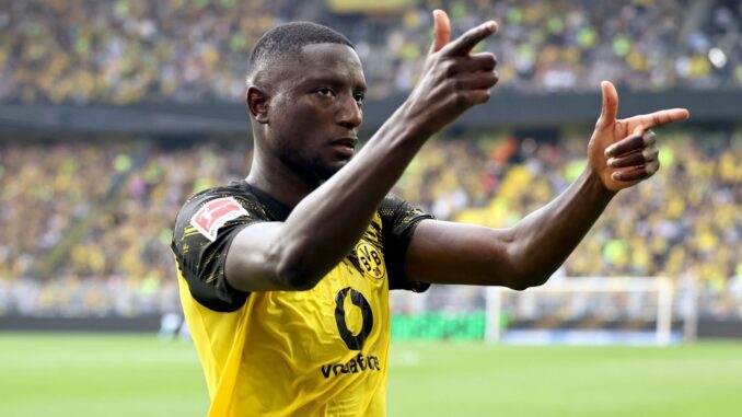 BVB-Manager Kehl adelt Guirassy mit Mbappe-Verweis – und