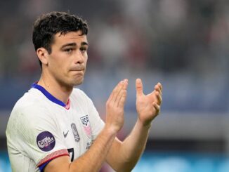 Borussia Mönchengladbach: Giovanni Reyna und der Re-Start
