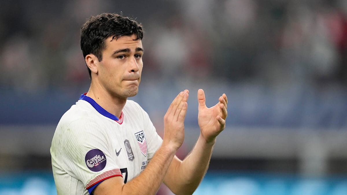 Borussia Mönchengladbach: Giovanni Reyna und der Re-Start