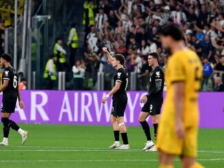 BVB gegen Juventus: Guirassys Trikot gibt Rätsel auf