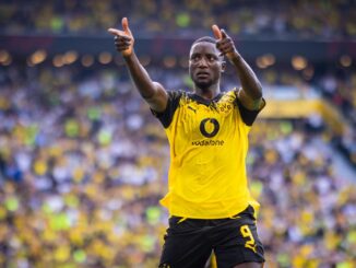 Fußball-Bundesliga: Dortmunds Torjäger Serhou Guirassy