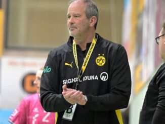 Dortmunds Handballerinnen unterliegen Metz - Eurosport