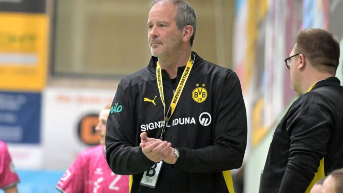 Dortmunds Handballerinnen unterliegen Metz - Eurosport