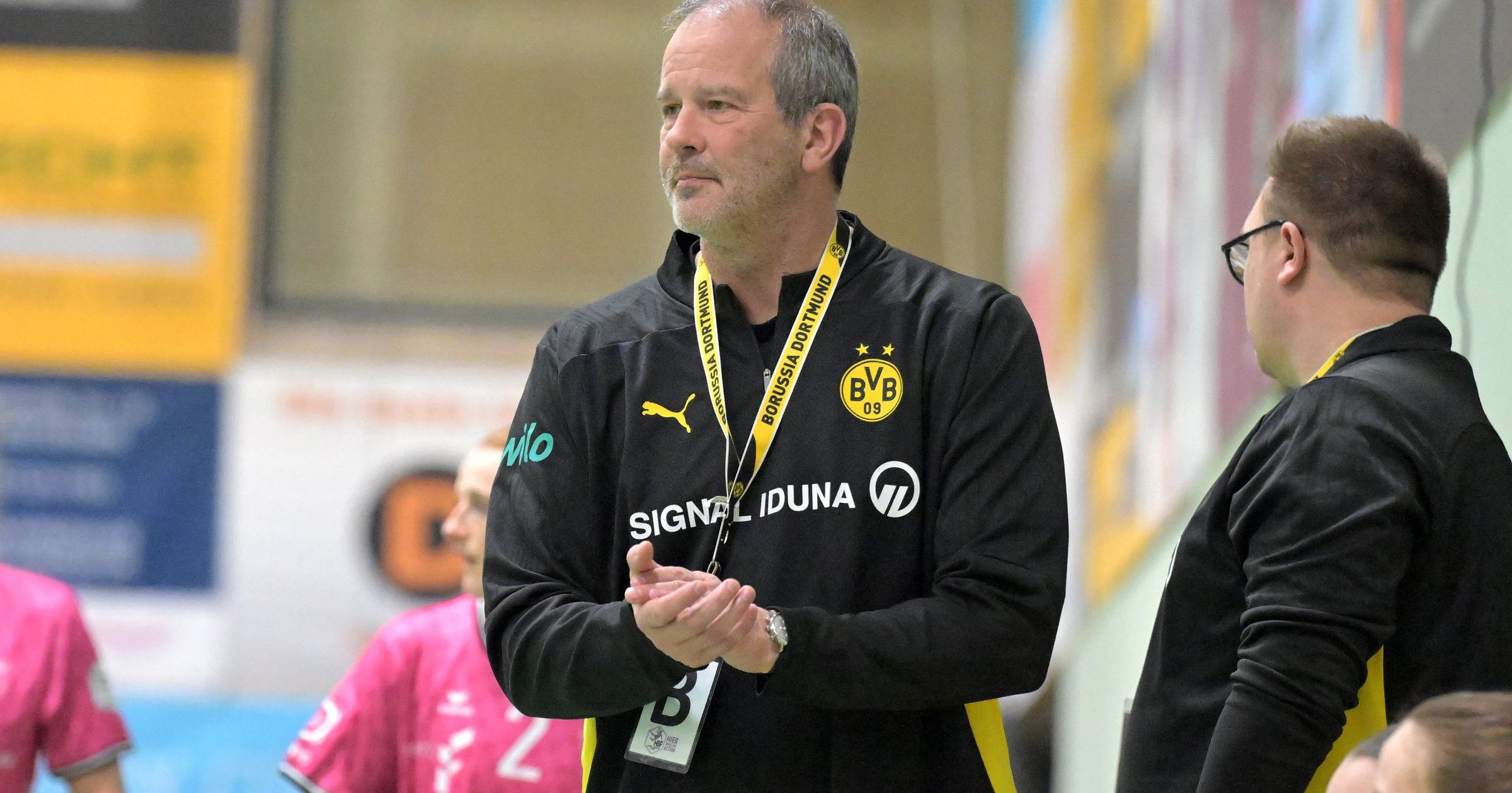 Dortmunds Handballerinnen unterliegen Metz – Eurosport