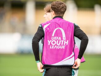 BVB in der UEFA Youth League: Das sind die Gegner