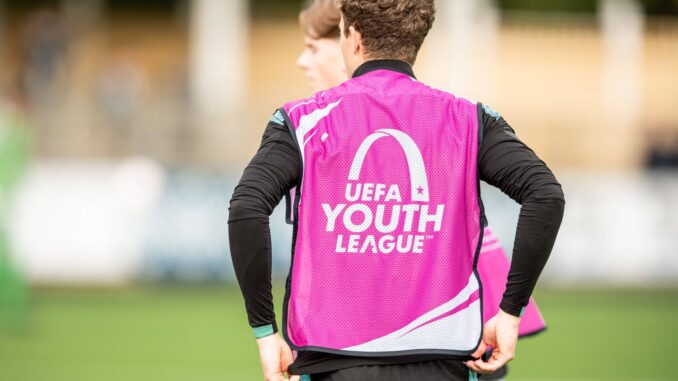 BVB in der UEFA Youth League: Das sind die Gegner