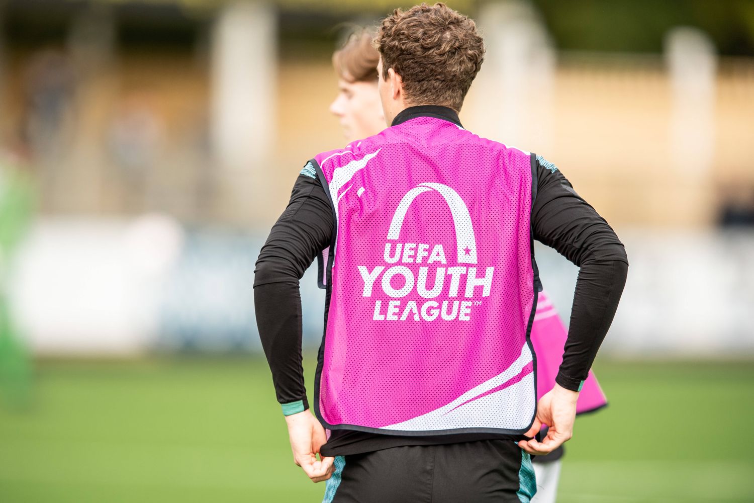 BVB in der UEFA Youth League: Das sind die Gegner
