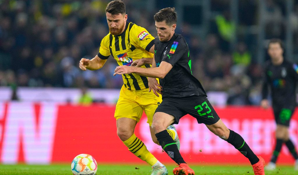 Schock für drei Stars: Diese Spieler fehlen in den