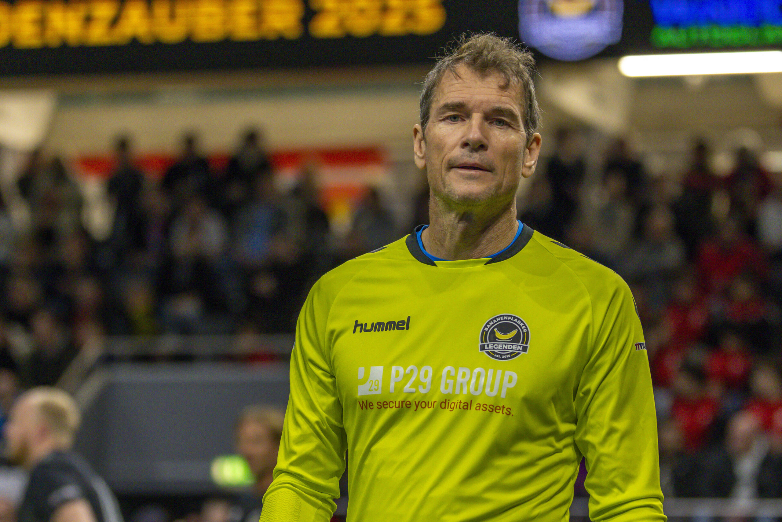 Steigt Dortmunds Ex-Keeper Jens Lehmann bei 1860 München