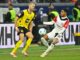 Eintracht gegen Dortmund am frühen Dienstagabend