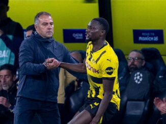 Der Sport-Tag: Wildes Gerücht: Supertrainer Hansi Flick