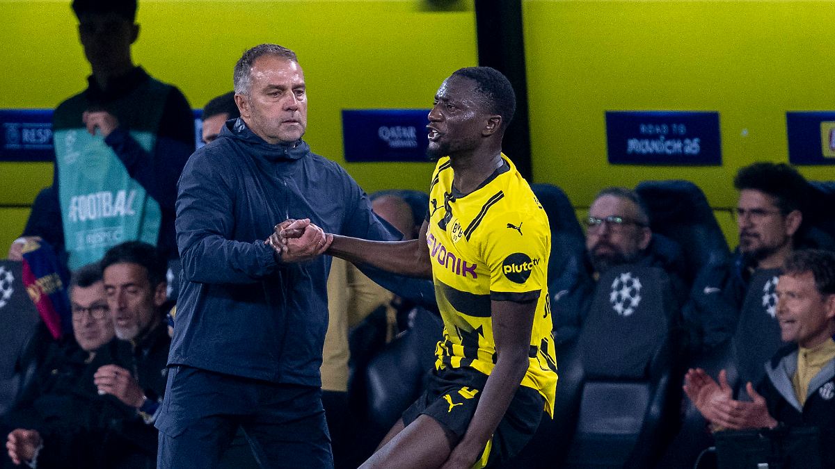 Der Sport-Tag: Wildes Gerücht: Supertrainer Hansi Flick