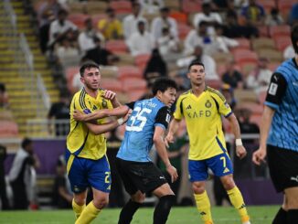 Der Sport-Tag: Ronaldo-Klub pennt und BVB-Gegner steht
