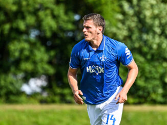 Wird Meldin Dreskovic noch eine Alternative?