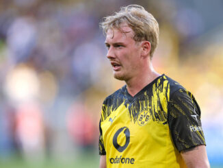 So plant der BVB mit Julian Brandt