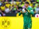 Gregor Kobel nochmal stärker - Das sind die Hintergründe