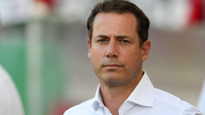 BVB wollte statt Niko Kovac diesen Weltstar als neuen