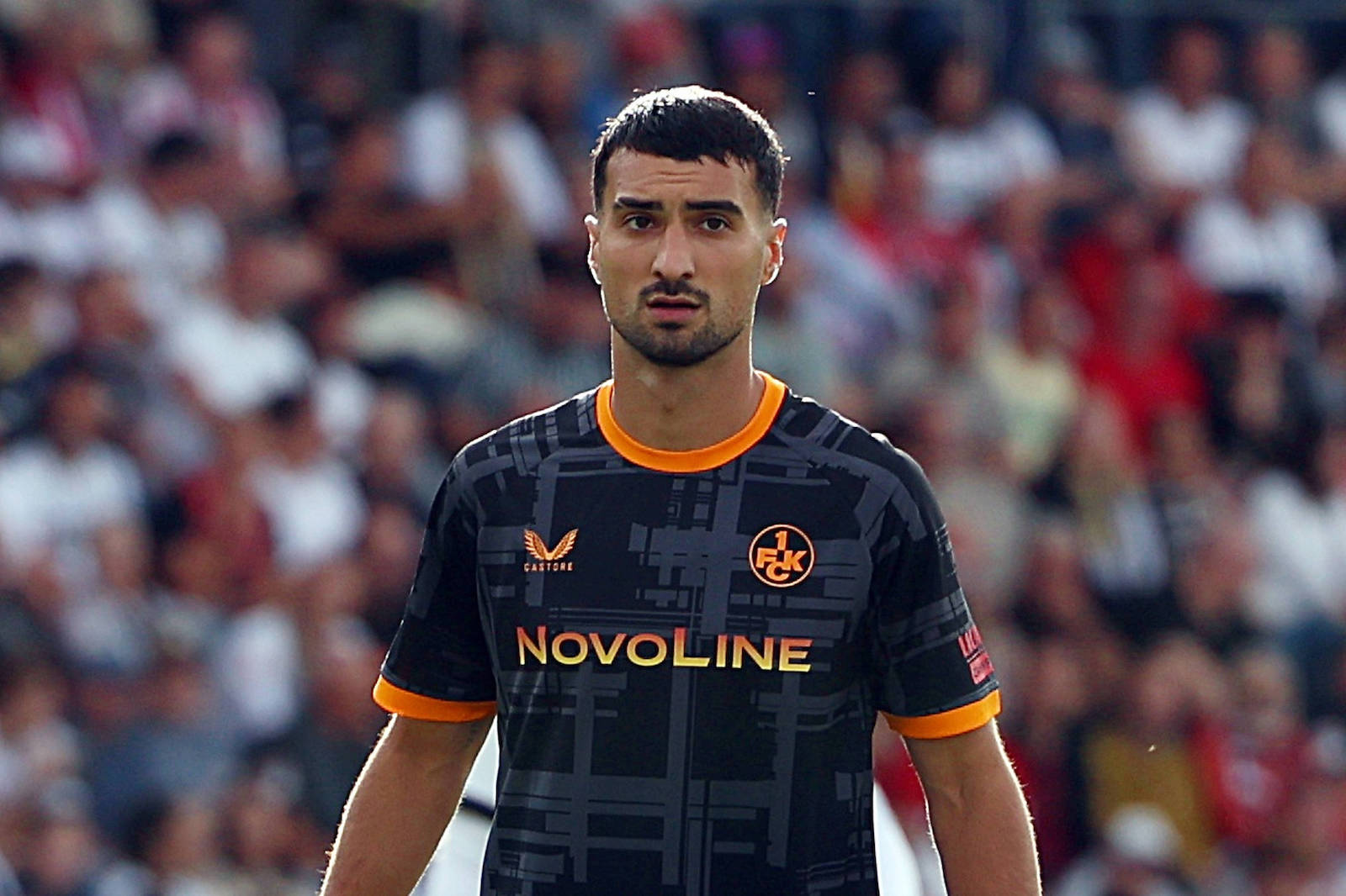 Bekommt Mahir Emreli noch die Kurve?