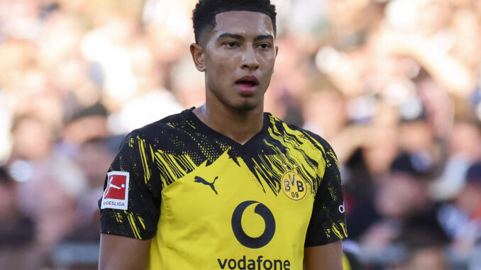 Vodafone-CEO de Groot über Deal mit BVB: "Beide besitzen Vodafone-CEO de Groot über Deal mit BVB: "Beide besitzen