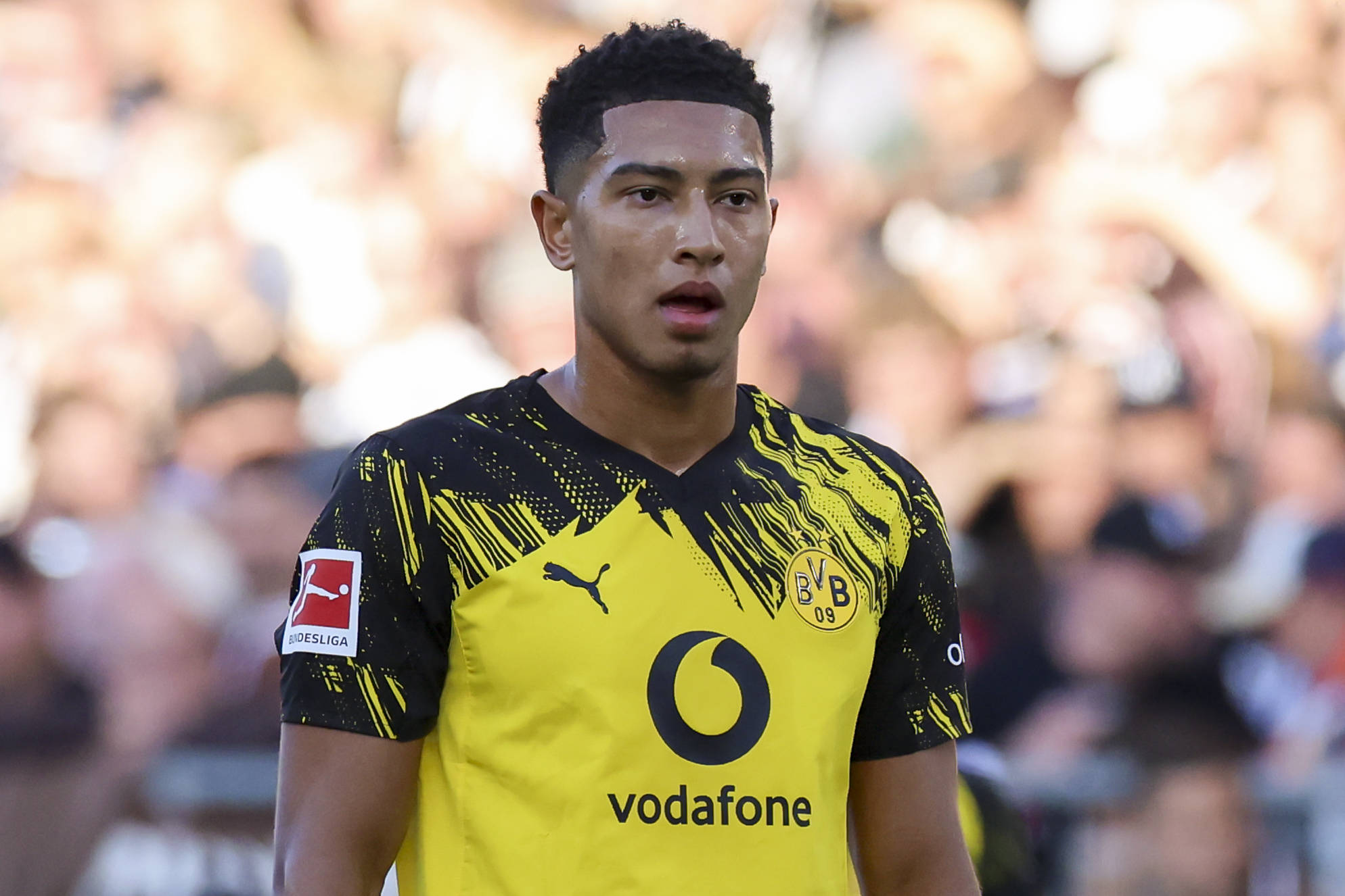 Vodafone-CEO de Groot über Deal mit BVB: “Beide besitzen
