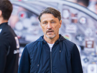 Ende der Rivalität? BVB-Coach Kovac reagiert auf