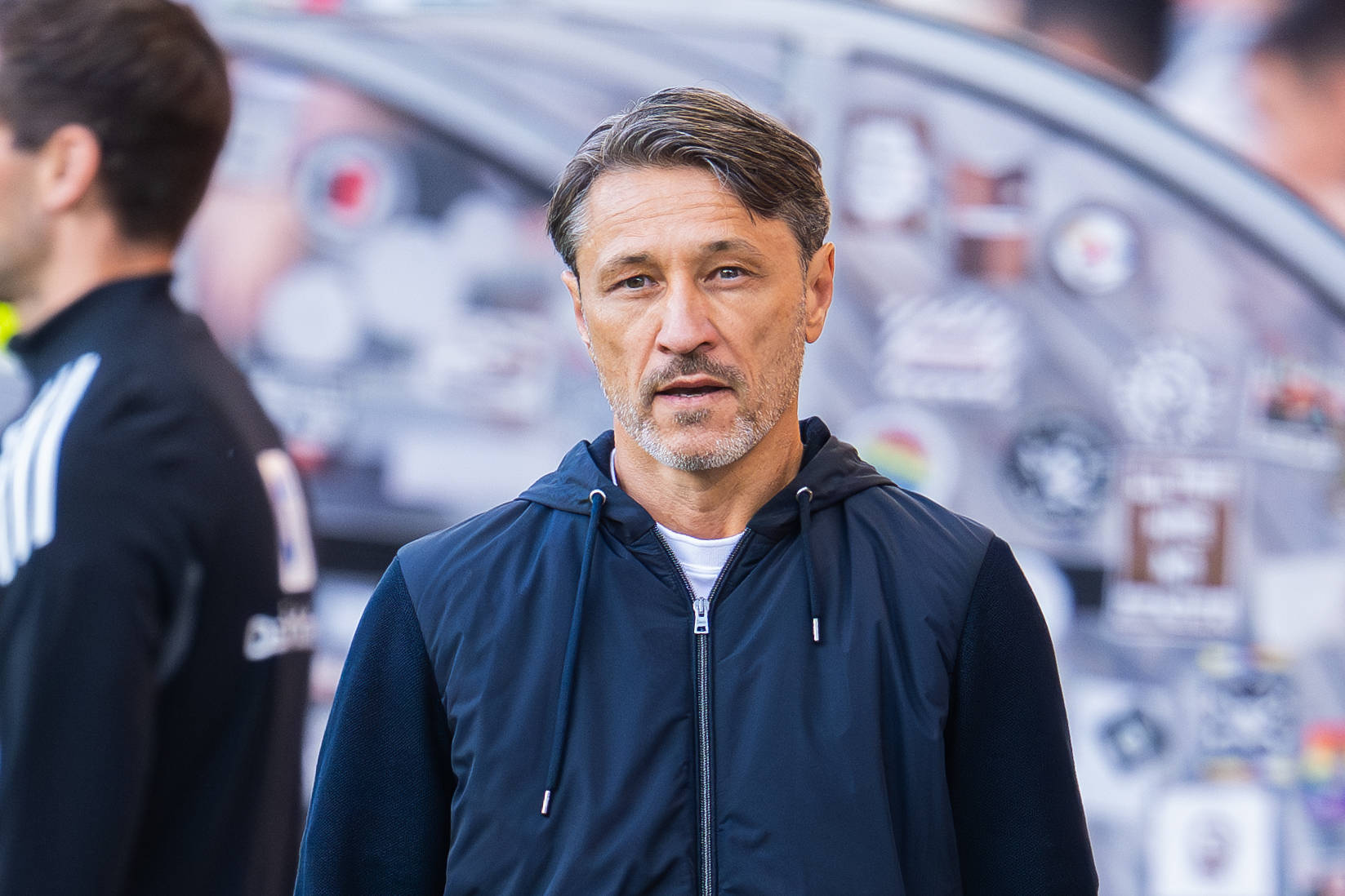 Ende der Rivalität? BVB-Coach Kovac reagiert auf