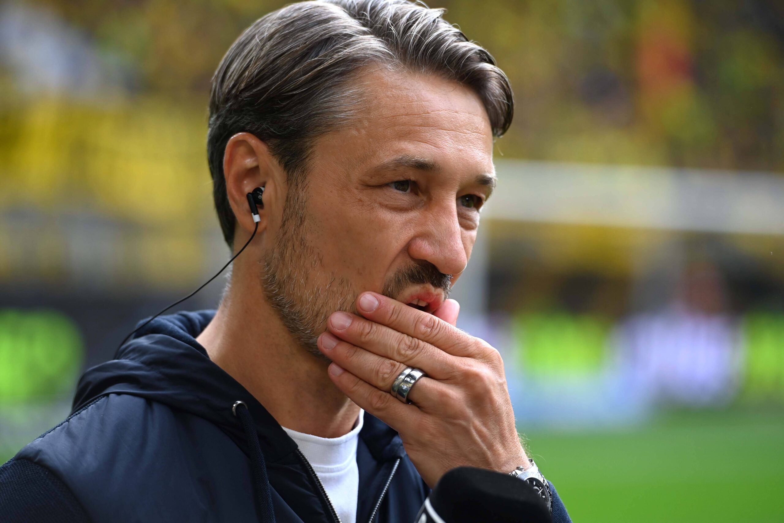 BVB in der Champions League chancenlos