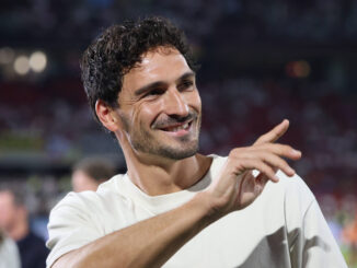 Top-Stars „von den Belastungen irgendwann zermürbt“